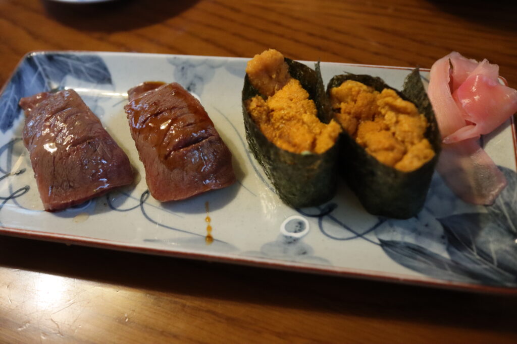 石垣島にあるひとしの軍艦