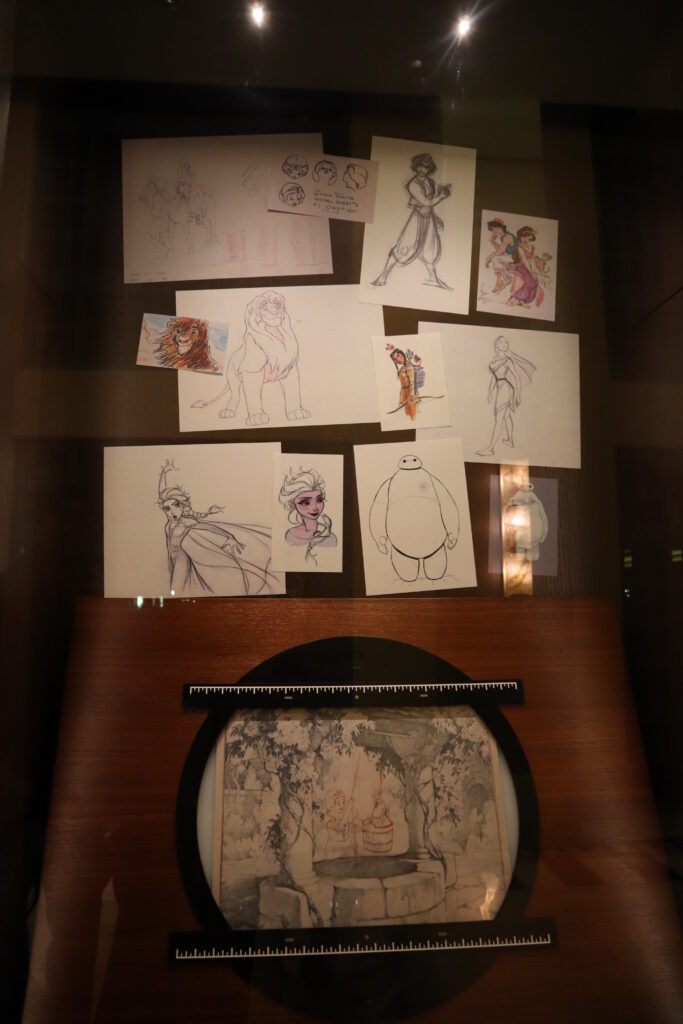 香港ディズニーハリウッドホテル