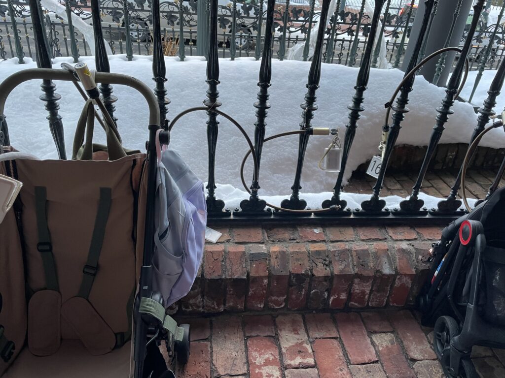 白い恋人パーク