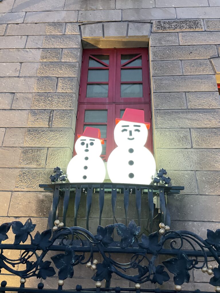 白い恋人パーク